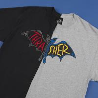 In The Shop: Bat by Ed Syder