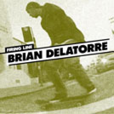 Firing Line: Brian Delatorre