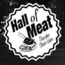 Hall of Meat: Christian Maalouf