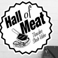 Hall Of Meat: Max McLaughlin