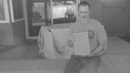 Ed Templeton's "Tangentially Parenthetical" Book