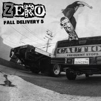 Zero Skateboards&#039; Fall Delivery 5