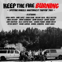 Spitfire&#039;s &quot;Keep the Fire Burning&quot; Premiere