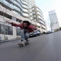Snoubar Skatepark Fundraiser in Lebanon