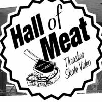 Hall Of Meat: Karl Watson