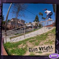 Zion Wright : A REAL Short Part