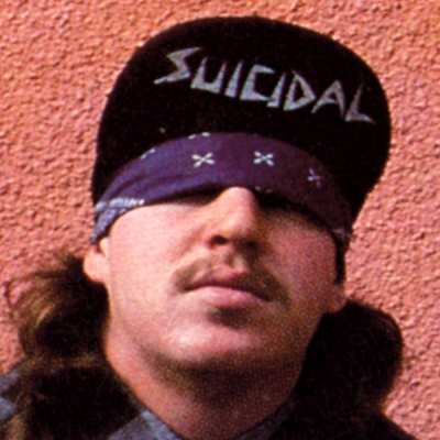 Classic Covers: Mike Muir
