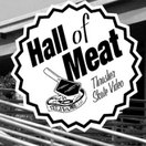 Hall Of Meat: Matt Berger