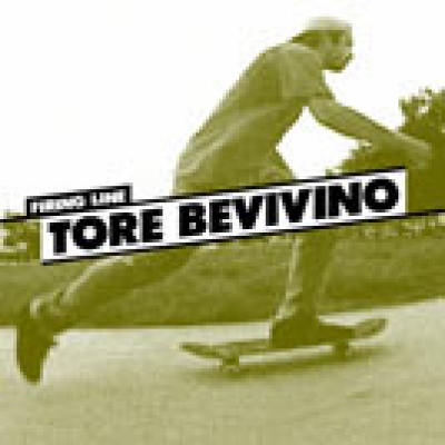 Firing Line: Tore Bevivino