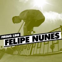 Firing Line: Felipe Nunes