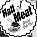 Hall Of Meat: Scott Sullivan