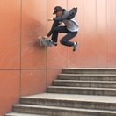 Nik Stipanovic&#039;s &quot;Treat Yourself&quot; Video