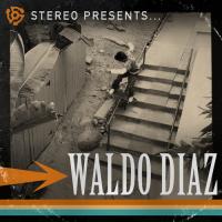 Stereo Welcomes Waldo Diaz