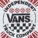 Vans x Independent Trucks