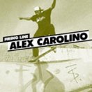 Firing Line: Alex Carolino