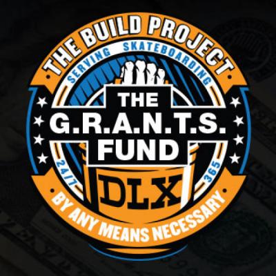 The Grants Fund