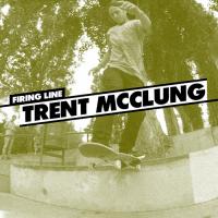 Firing Line: Trent McClung