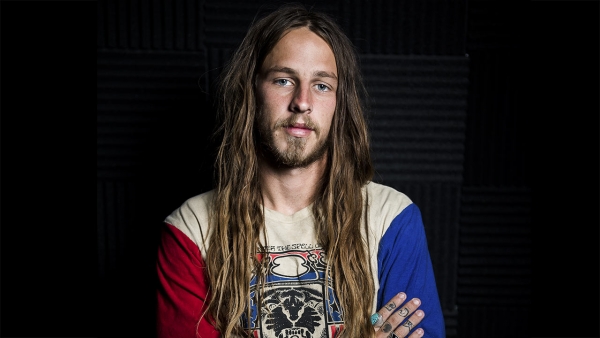 Riley Hawk  Populist: 2017 