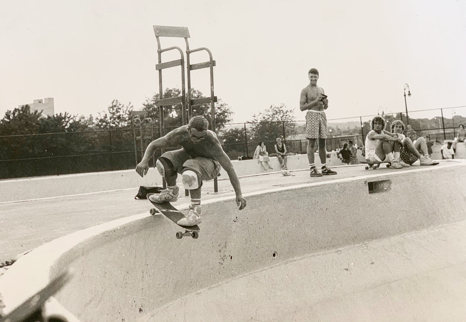 The Best Dressed Skateboarders Who Encompass Modern Skater style