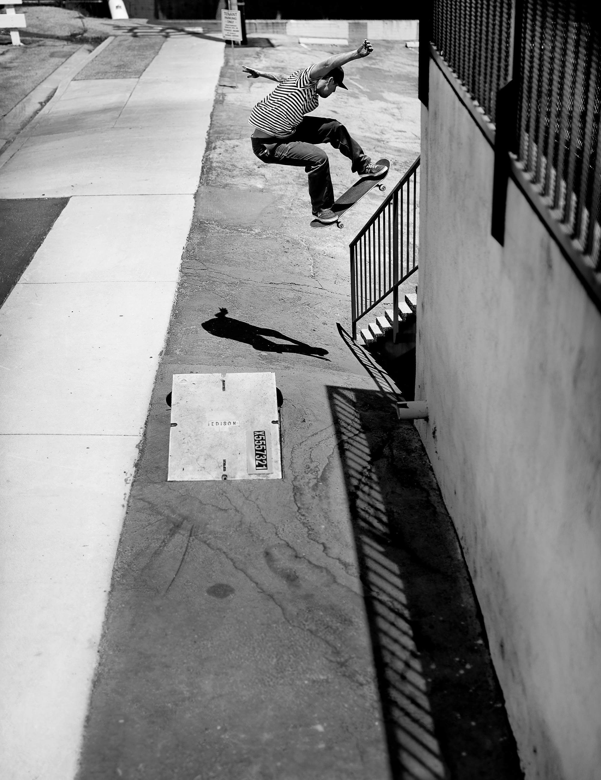 Jordan Taylor Front Board BW low res DZ