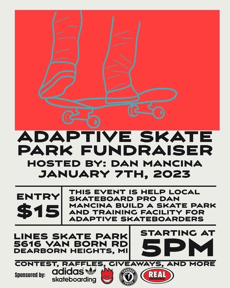 Adaptive Skate Event1500
