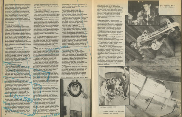 October 1985