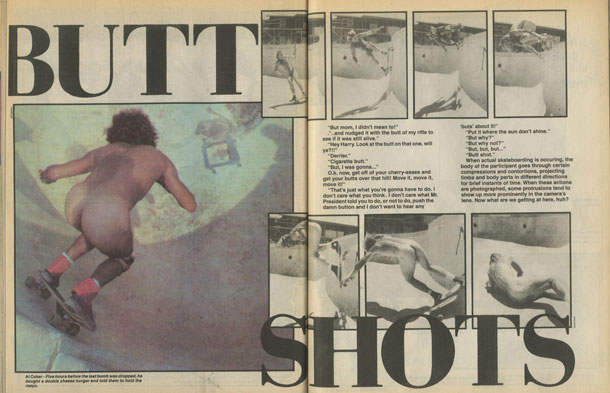 October 1985