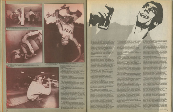November 1985