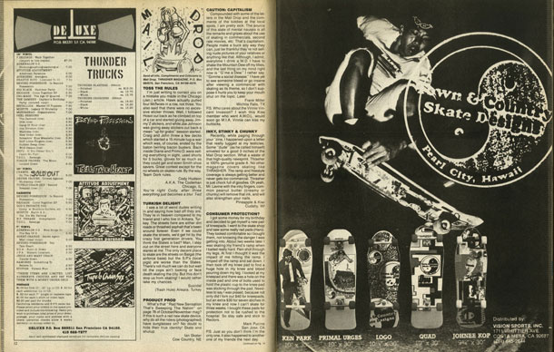 March 1987