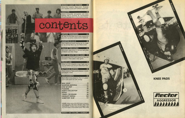 March 1987