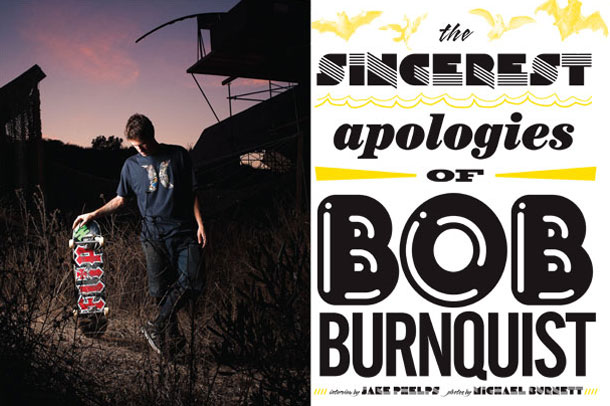 Bob Burnquist