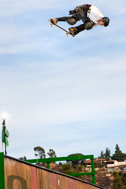 Bob Burnquist 