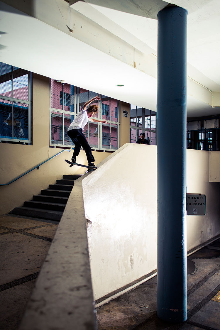 14 MattMilitano 180Nosegrind photoPAPKE