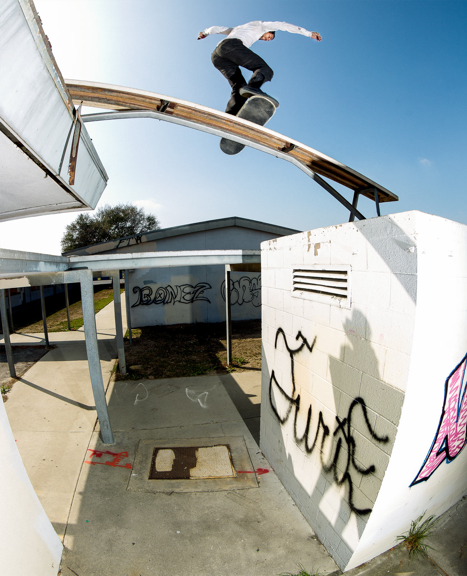 Thrasher Magazine Jim Greco s Hammers Interview