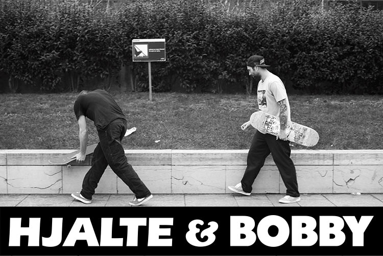 Bobby Hjalte Intro 750px