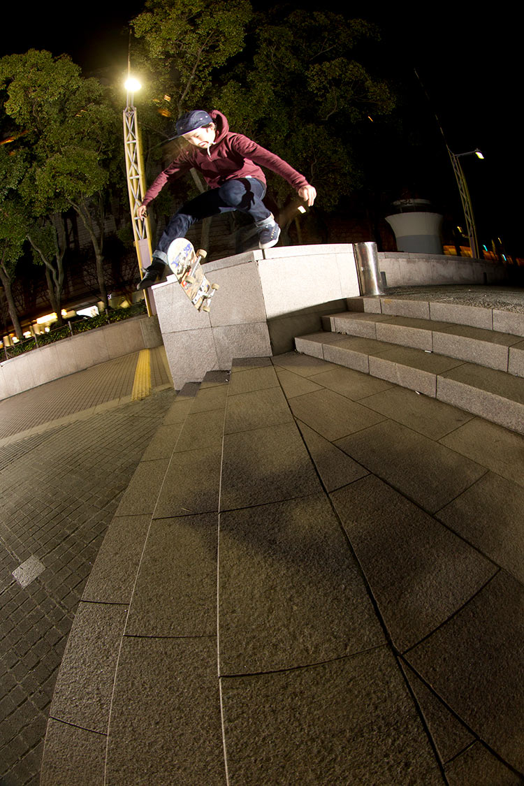 31.Sora Treflip Nagoya 750px