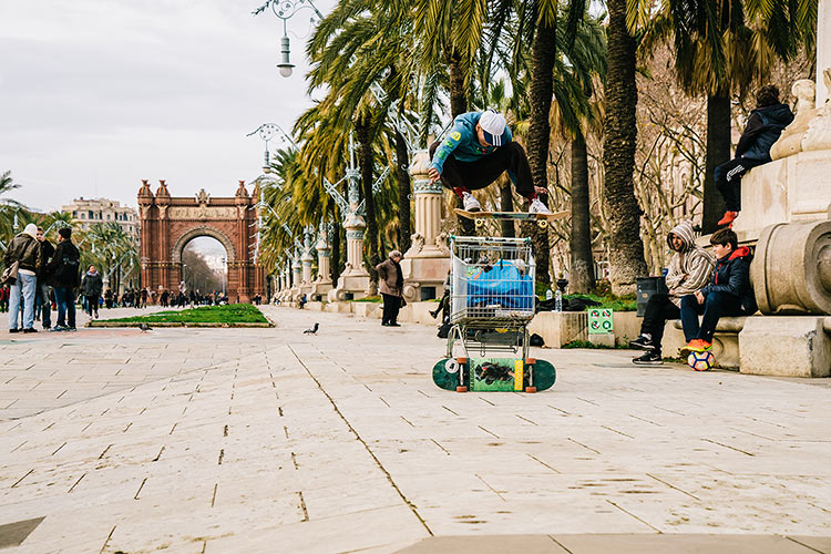 Chachi shoppingcartollie 750px