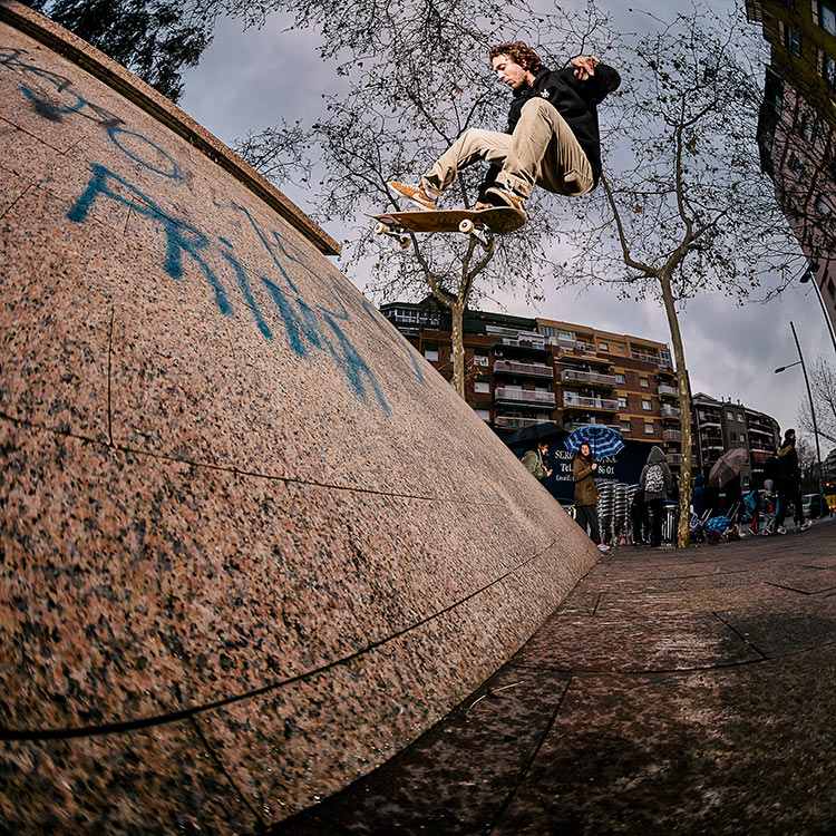 Ron Deily kickflipfakie DZ 750px