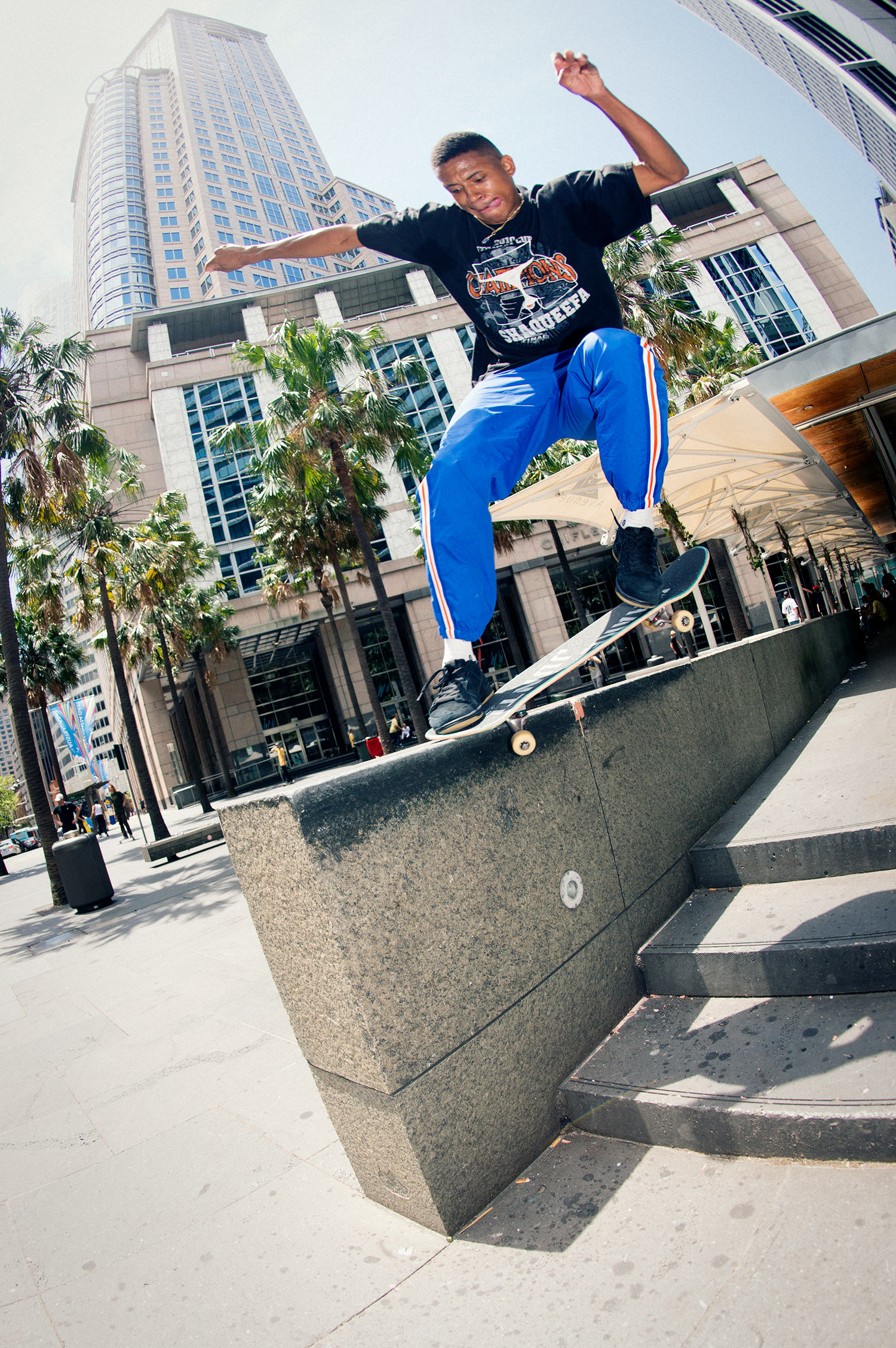 ishod wair