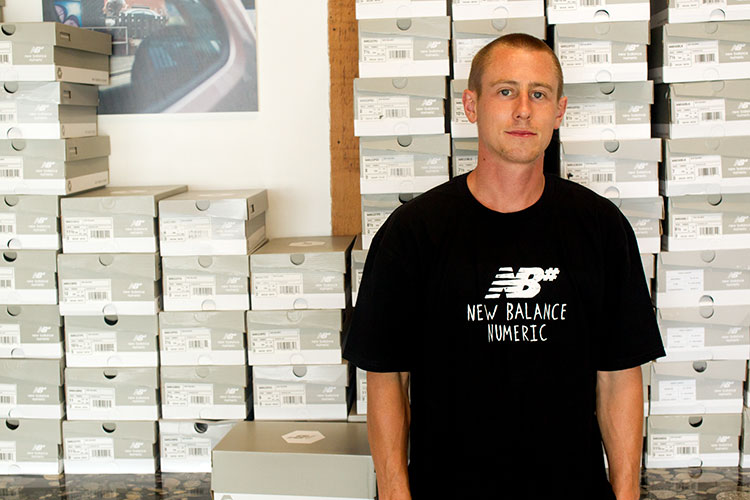 new balance westgate