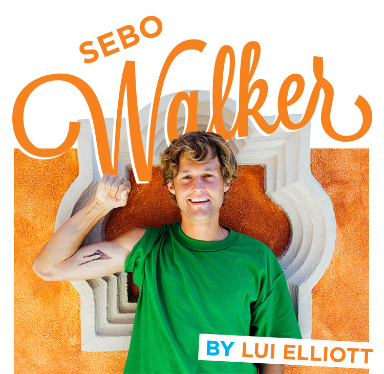 SEBO Video Magazine