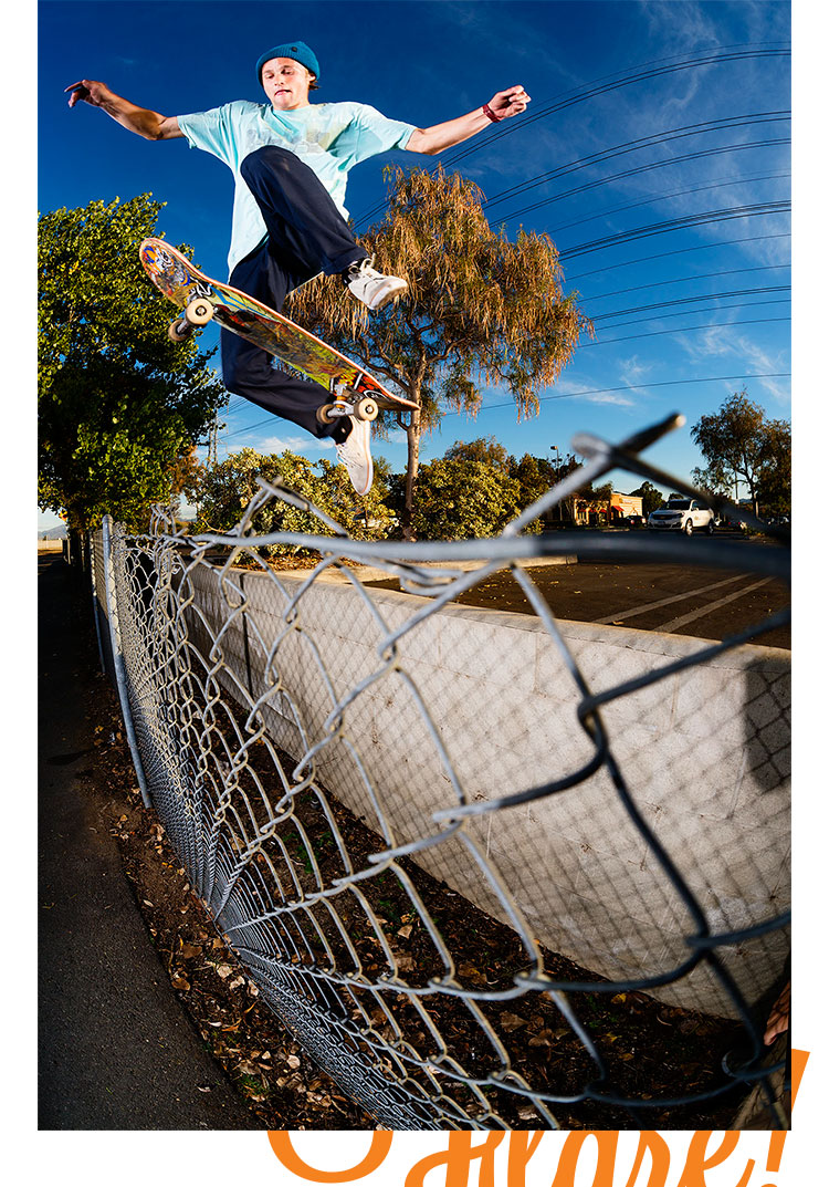 Sebo Walker no comply doubleflip1 11 22 14Colen 750px