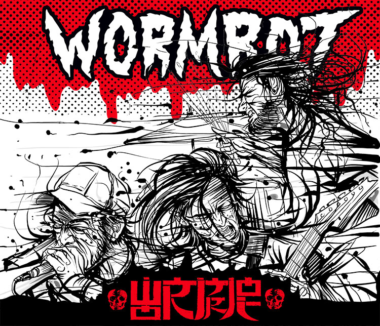 Wormrot Intro 2 750px