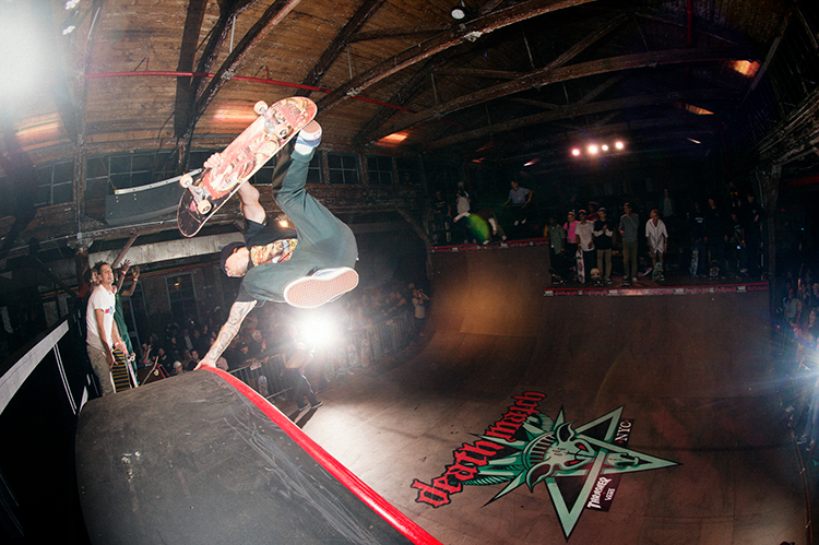 Thrasher vans sxsw hotsell