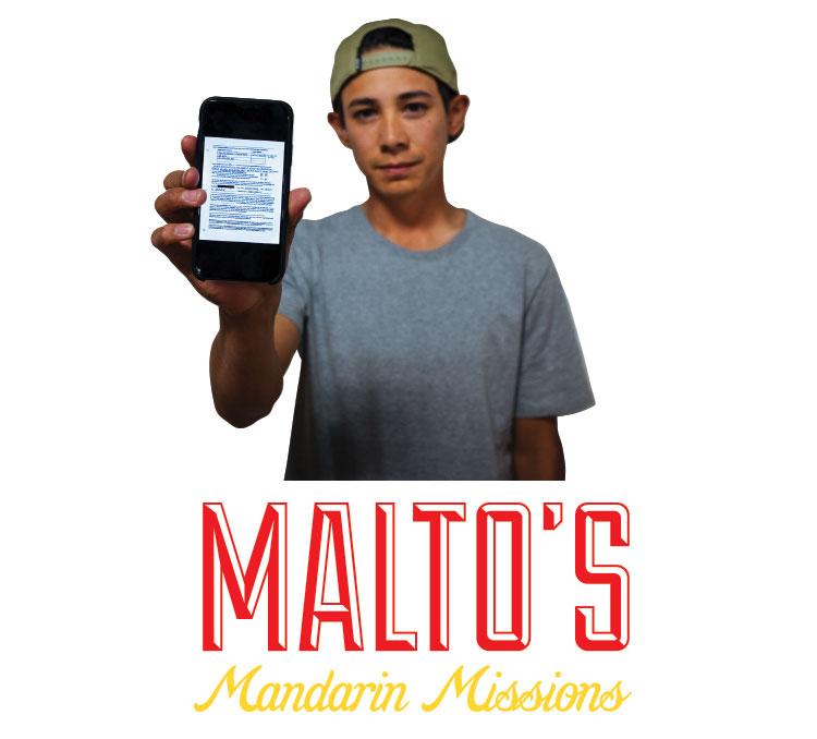 Maltos Missions 750px