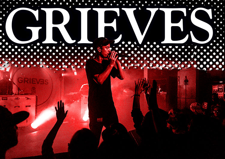 Grieves Intro 750px