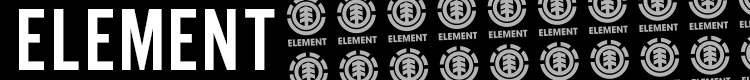 Element Team Header 750px