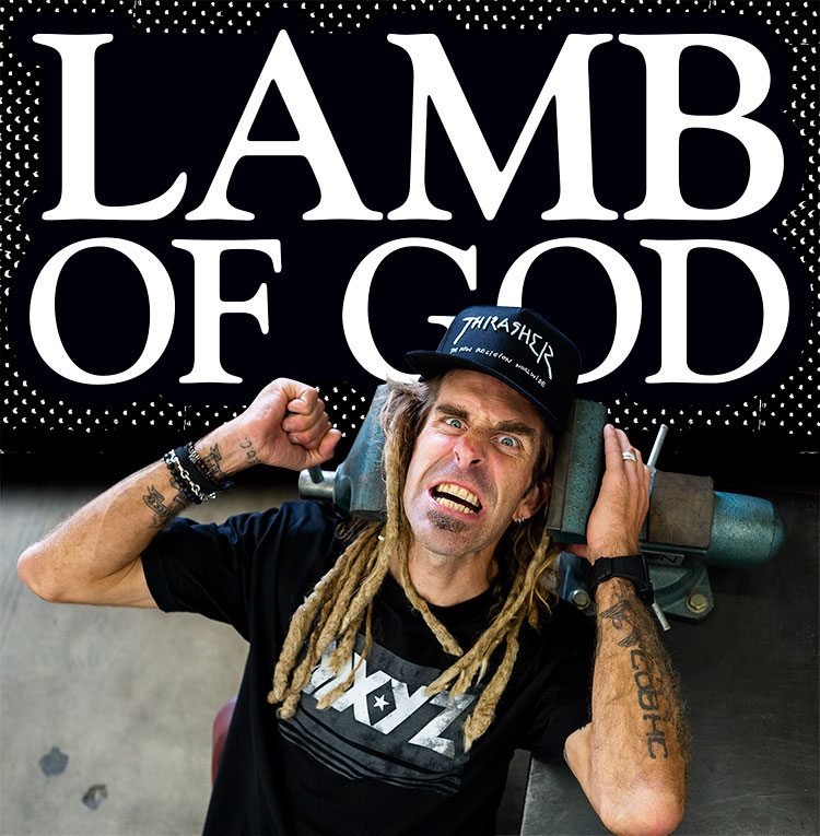 Lamb Of God Intro 750px