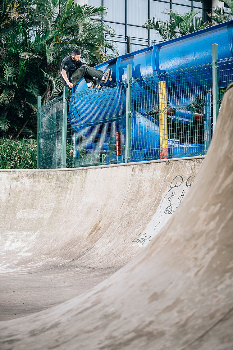 Sam Beckett GRIFFITH DZ 750px
