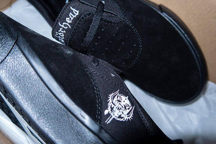Lakai motorhead shoes sales